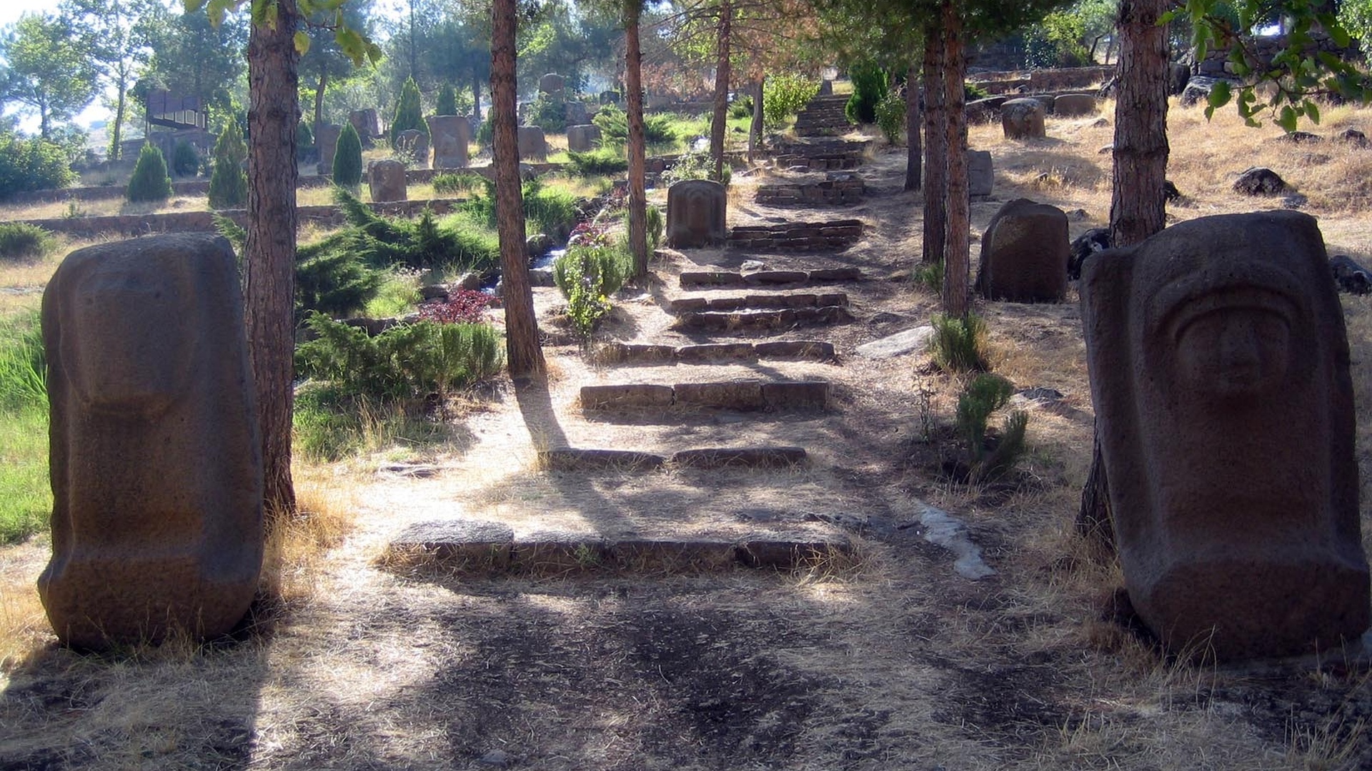 Yesemek Açık Hava Müzesi