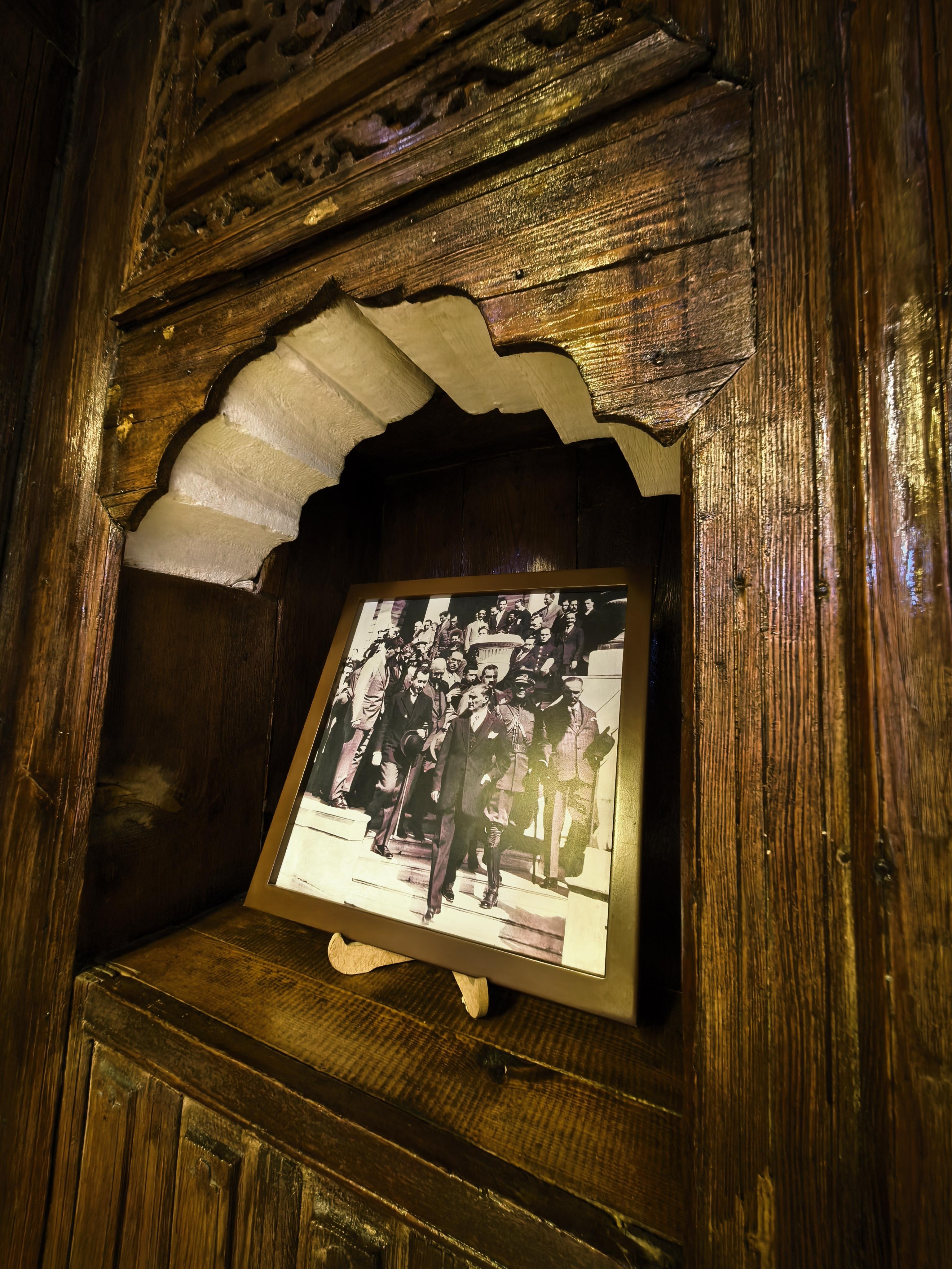 Gaziantep Atatürk Anı Müzesi