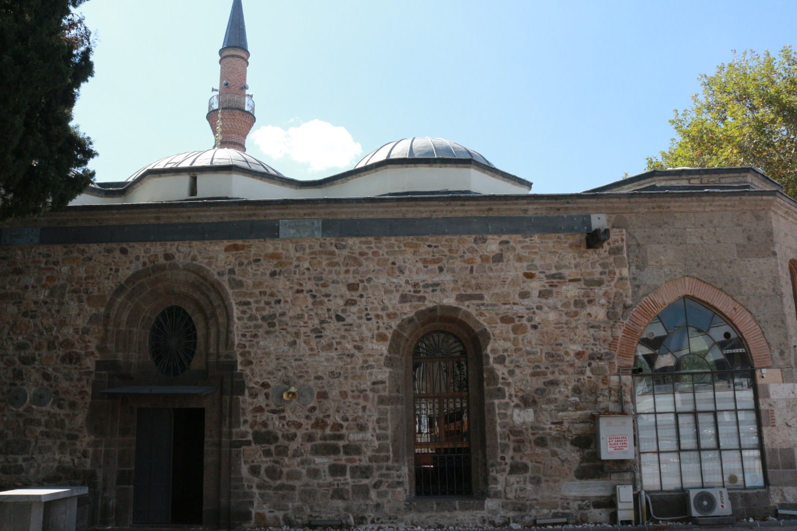 Ulu Cami