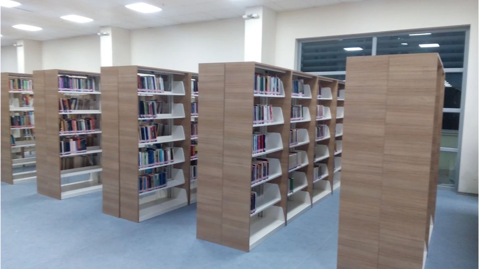 Şems-İ Sivasi İl Halk Kütüphanesi