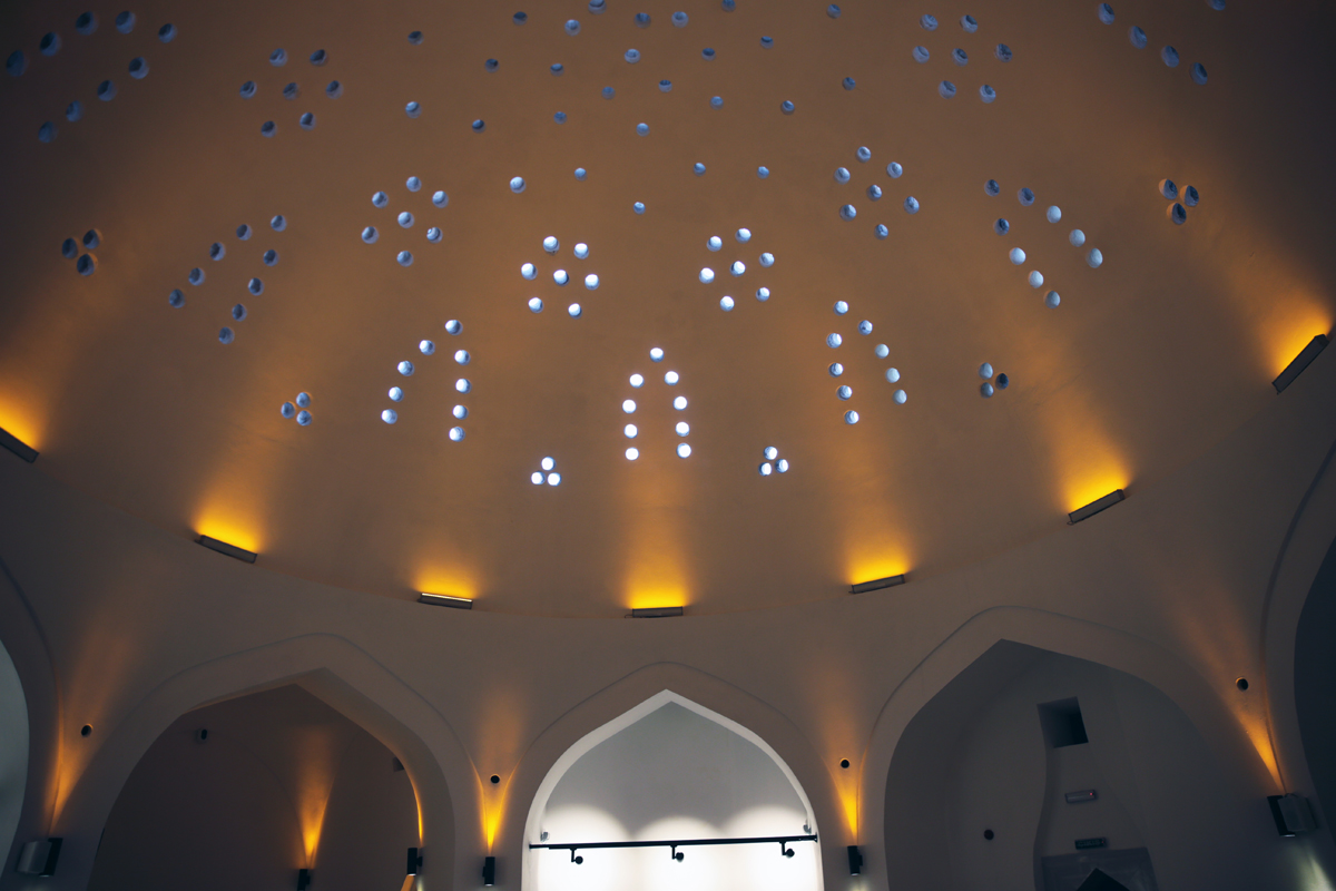 Adana Hamam Müzesi ve Sabun Atölyesi