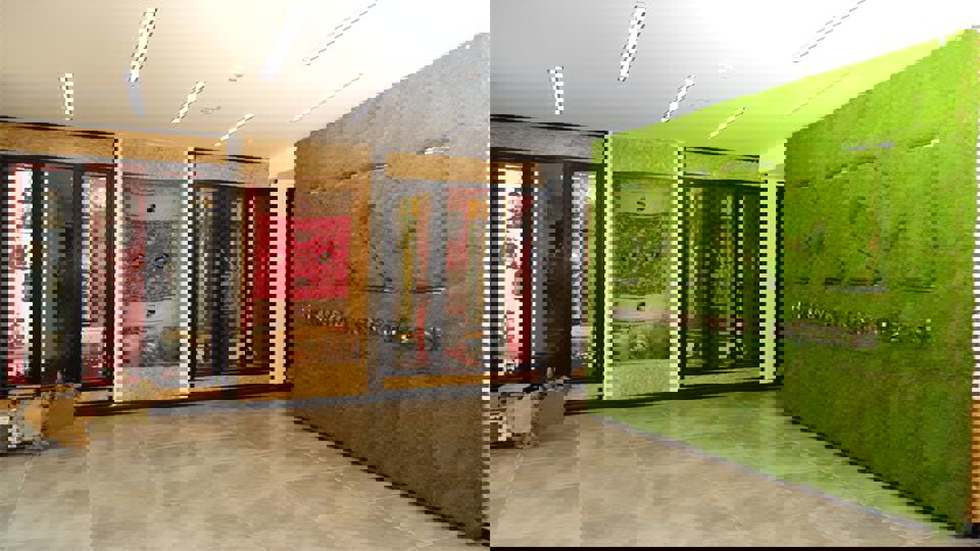 Manavgat Kent Müzesi