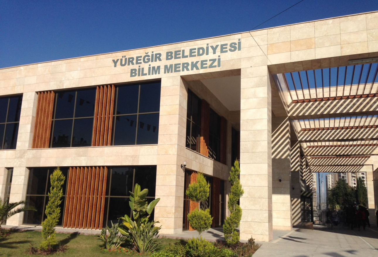 Yüreğir Bilim Merkezi