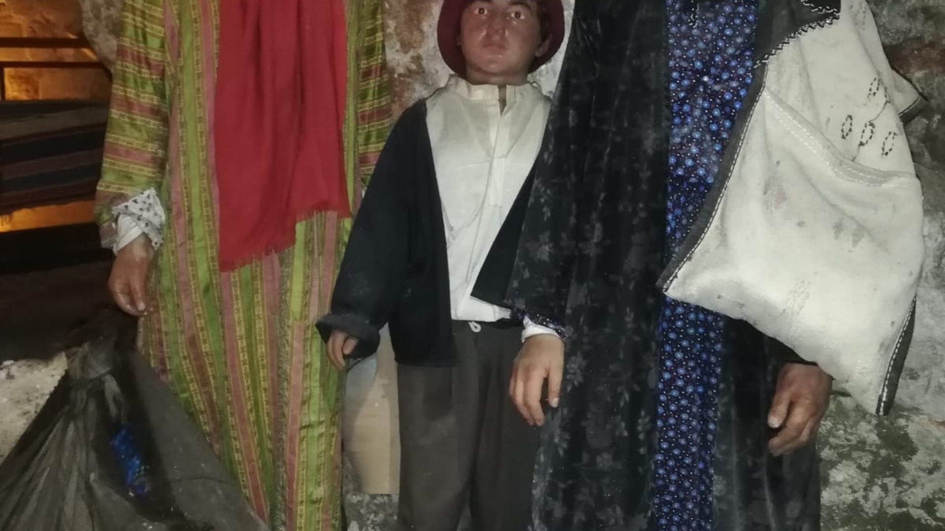 Şahinbey Milli Mücadele Müzesi