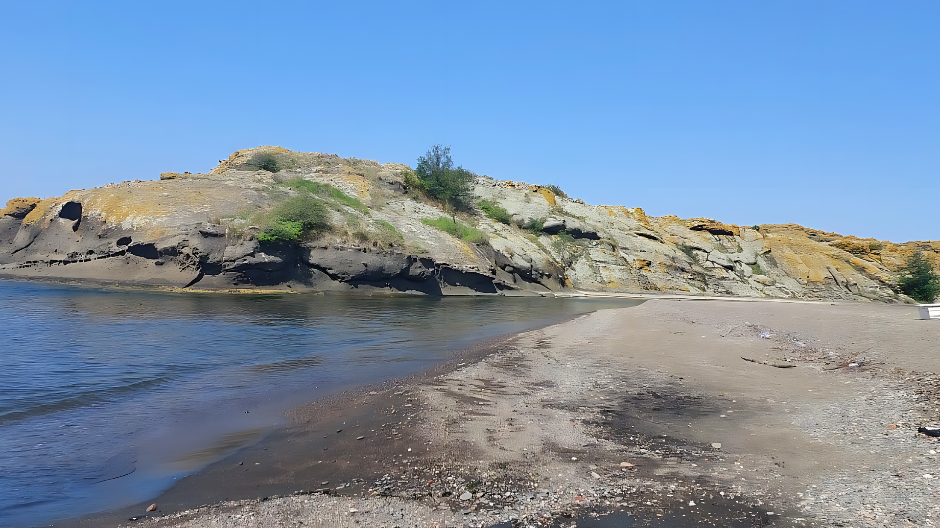 Belicesu Kayadibi Mevkii Arkeolojik Sit Alanı