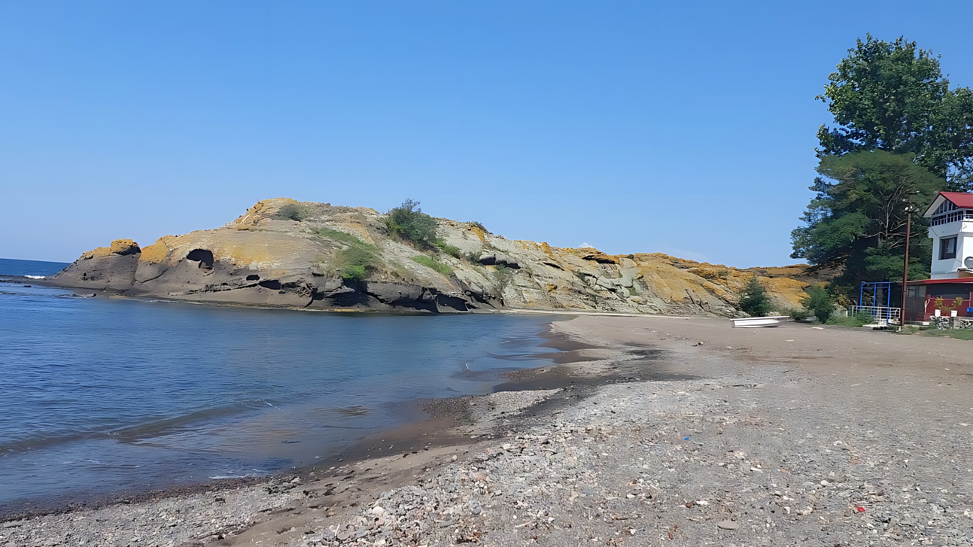 Belicesu Kayadibi Mevkii Arkeolojik Sit Alanı