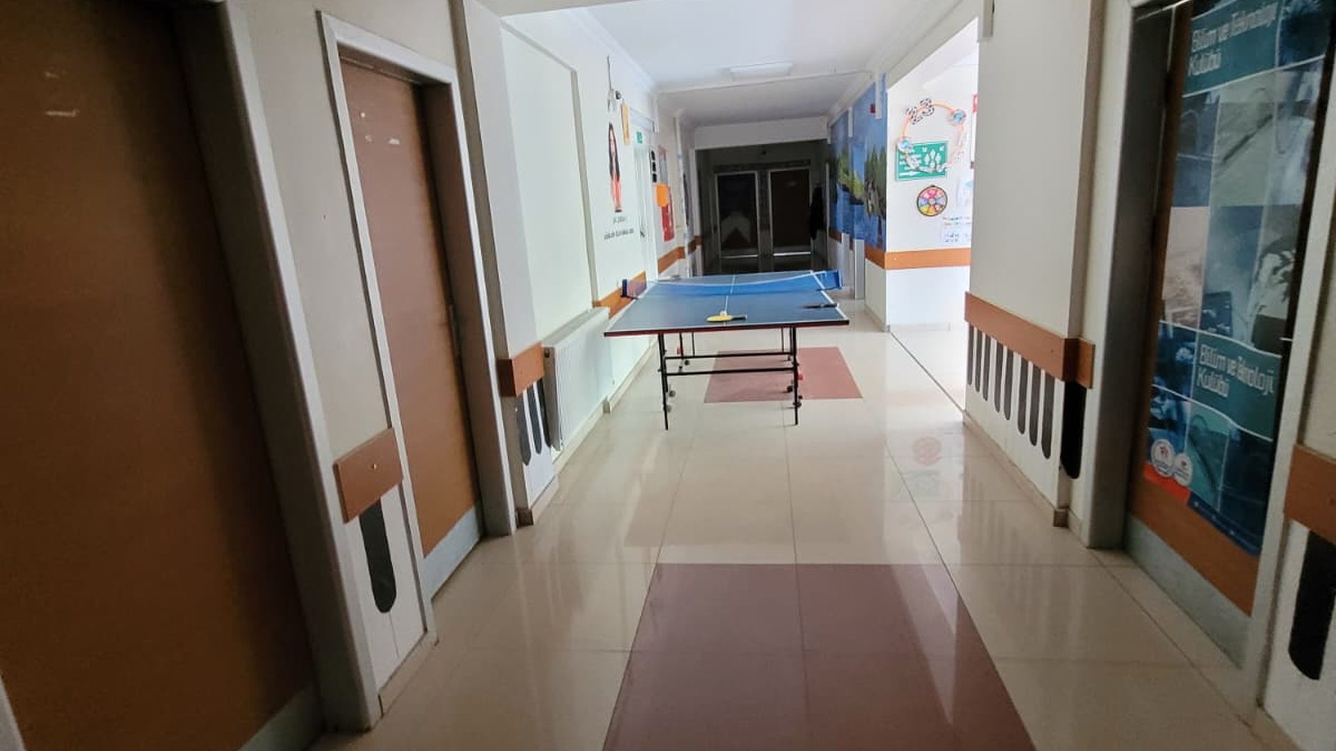 Yavuzeli Gençlik Merkezi