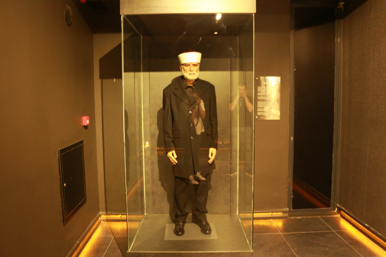 Milli Mücadele 100. Yıl 1922 Diorama Müzesi