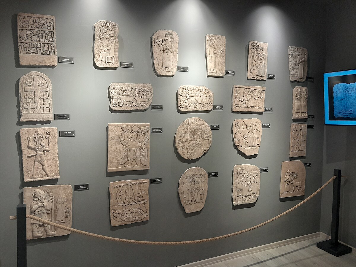 Antik Luvi Kültür Merkezi