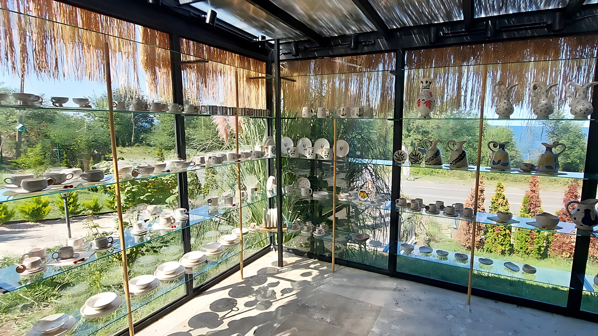 Case Dı Arte Sanat Atölyesi