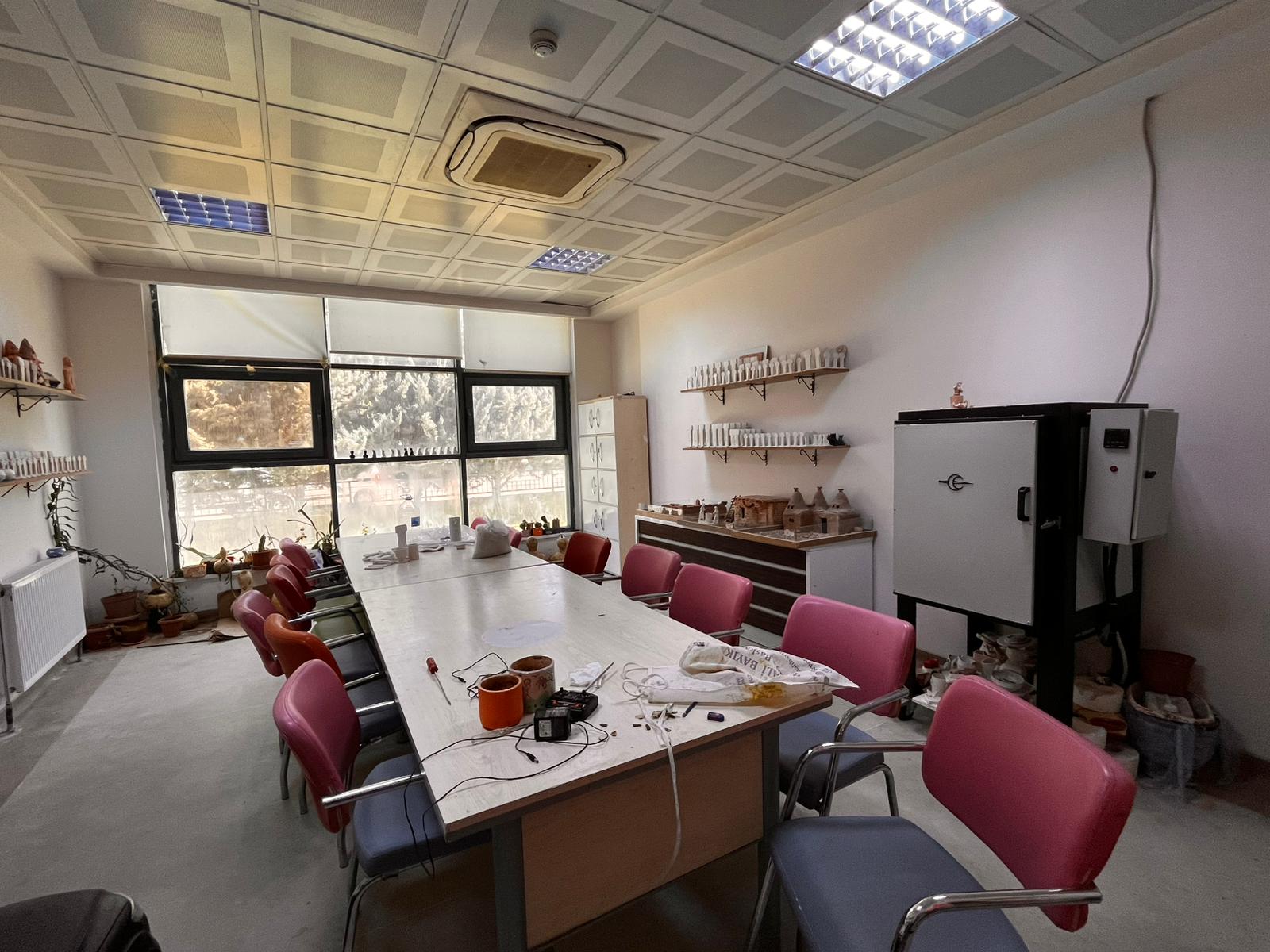 Hilvan Gençlik Merkezi