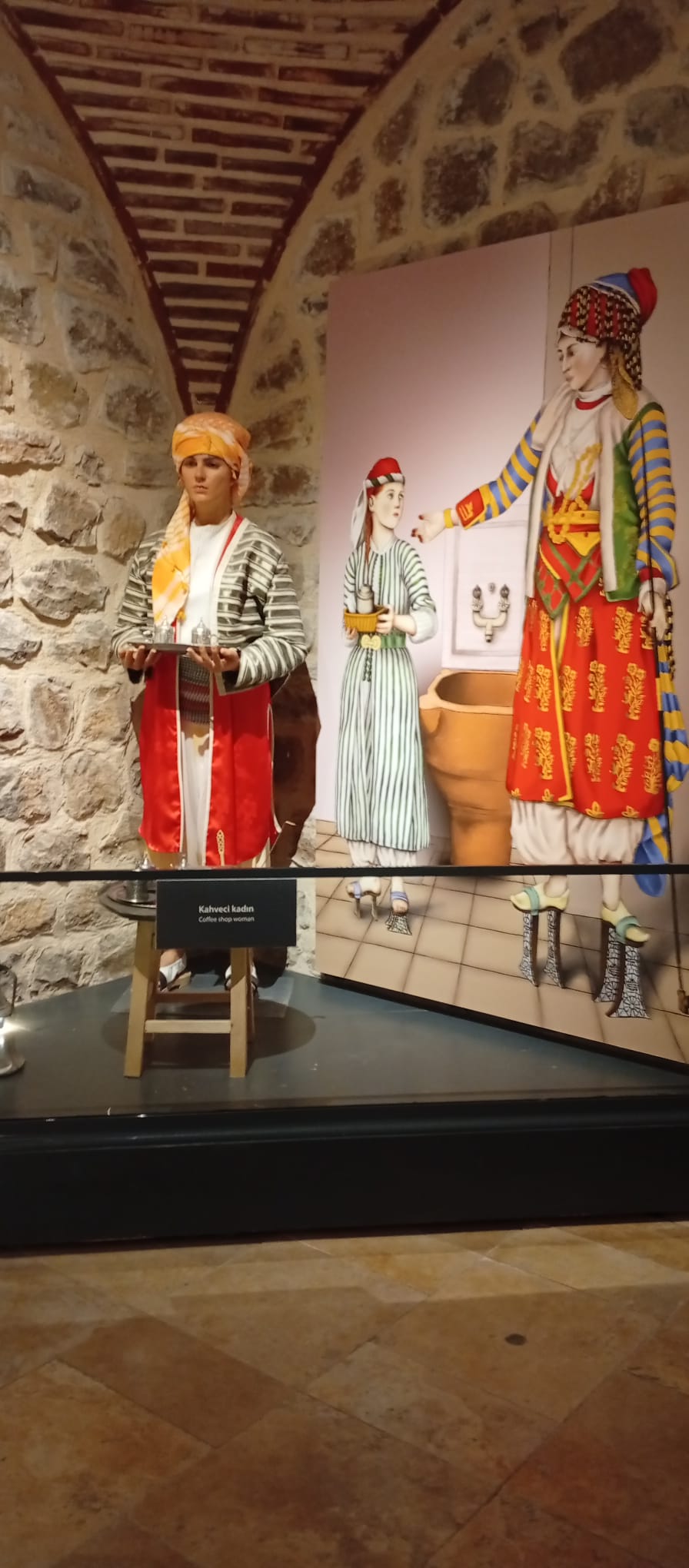 Hoca Hasan Hamam Müzesi