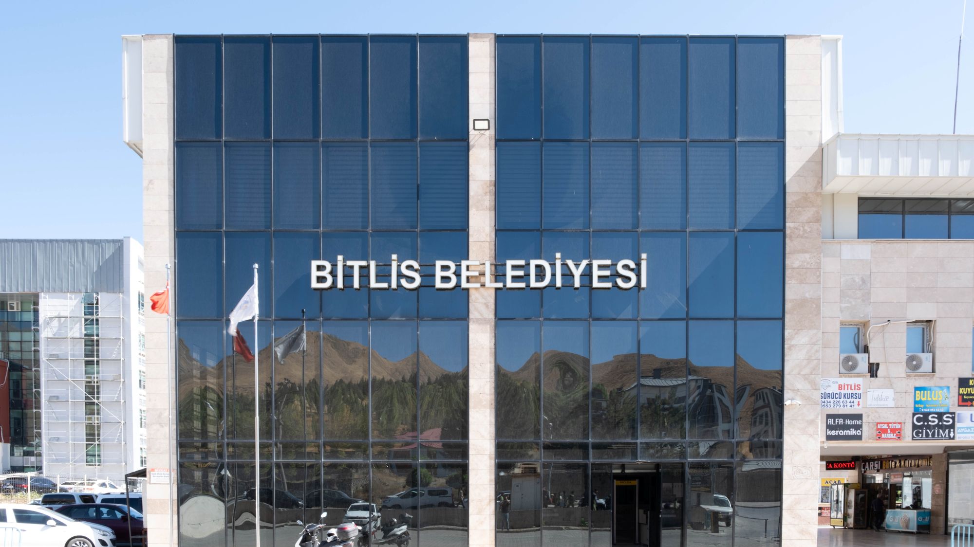 Bitlis Belediyesi