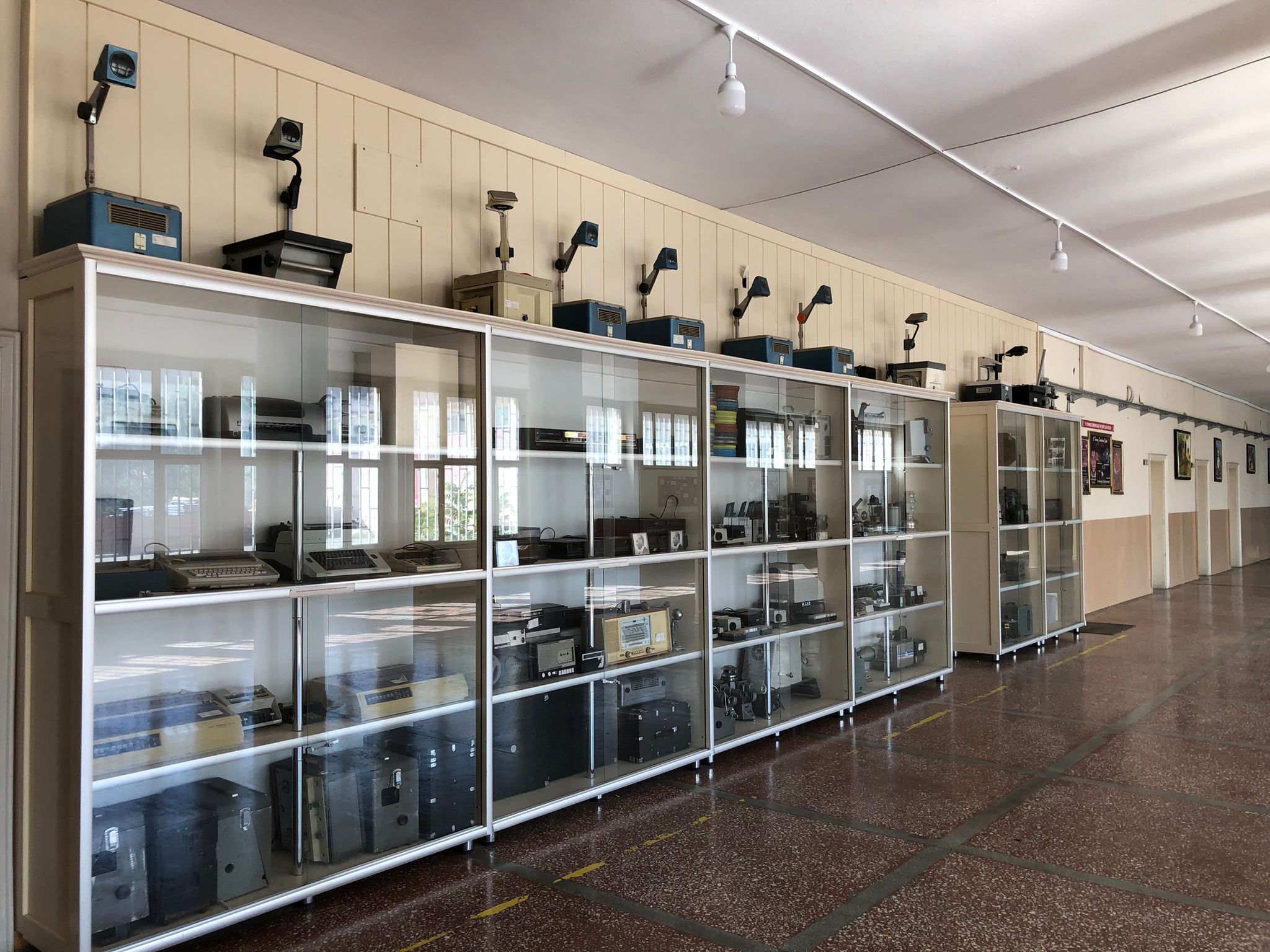 İl Eğitim Tarihî Müzesi