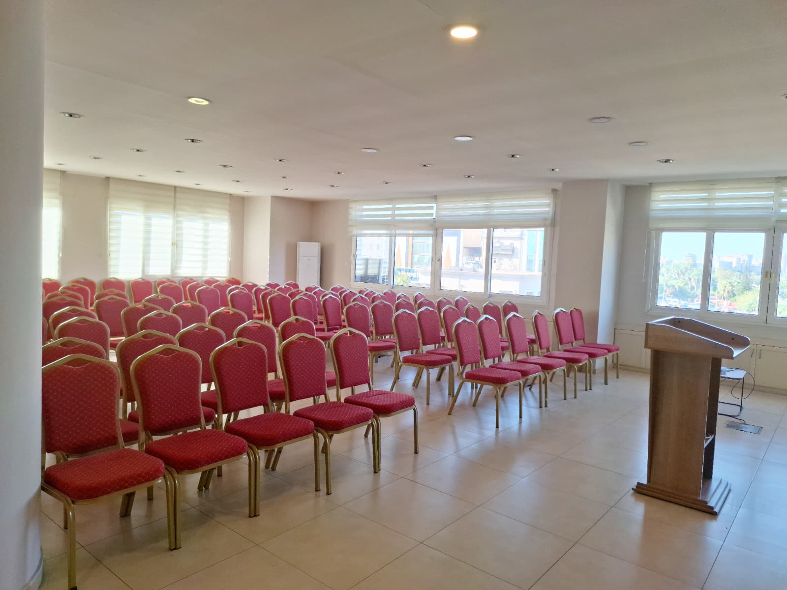 Adana Yeşilay Derneği