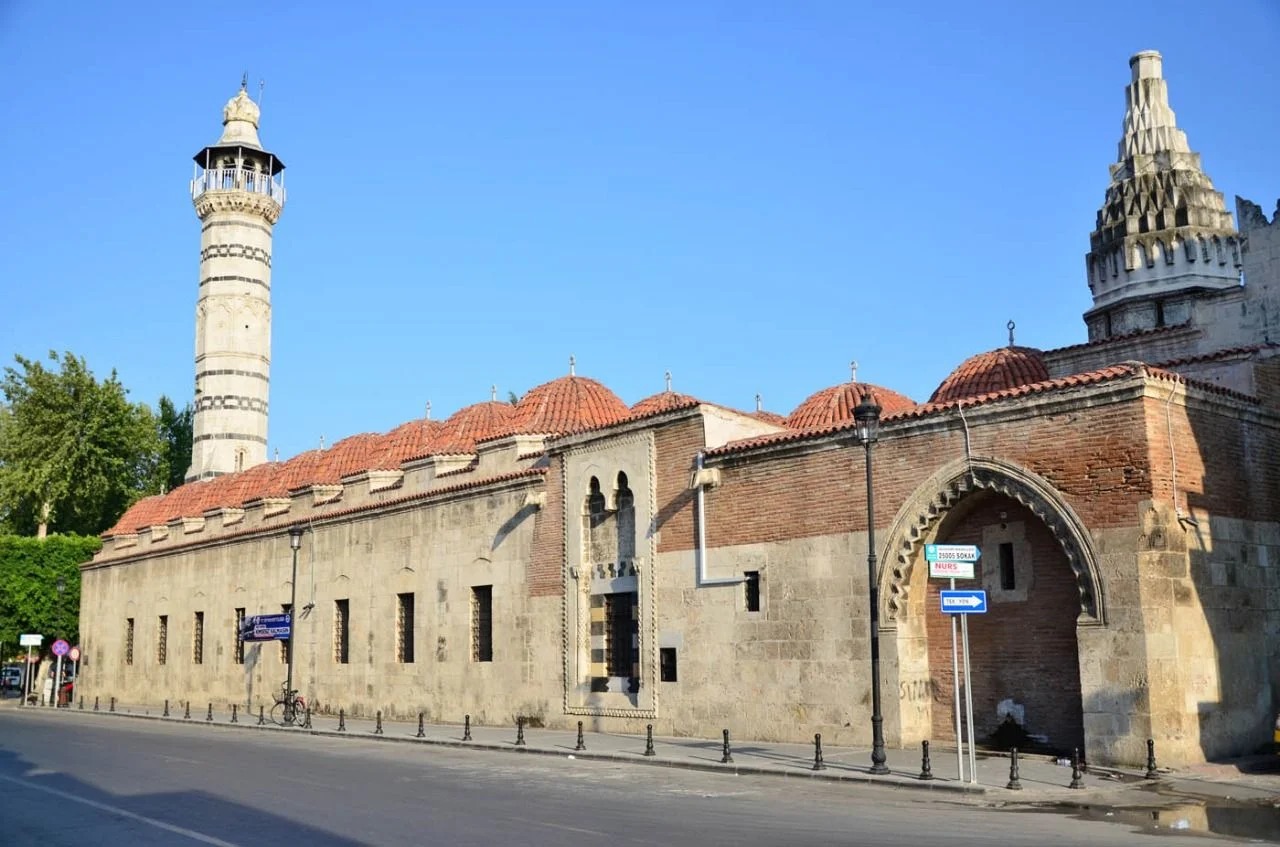 Ceyhan Ulu Camii