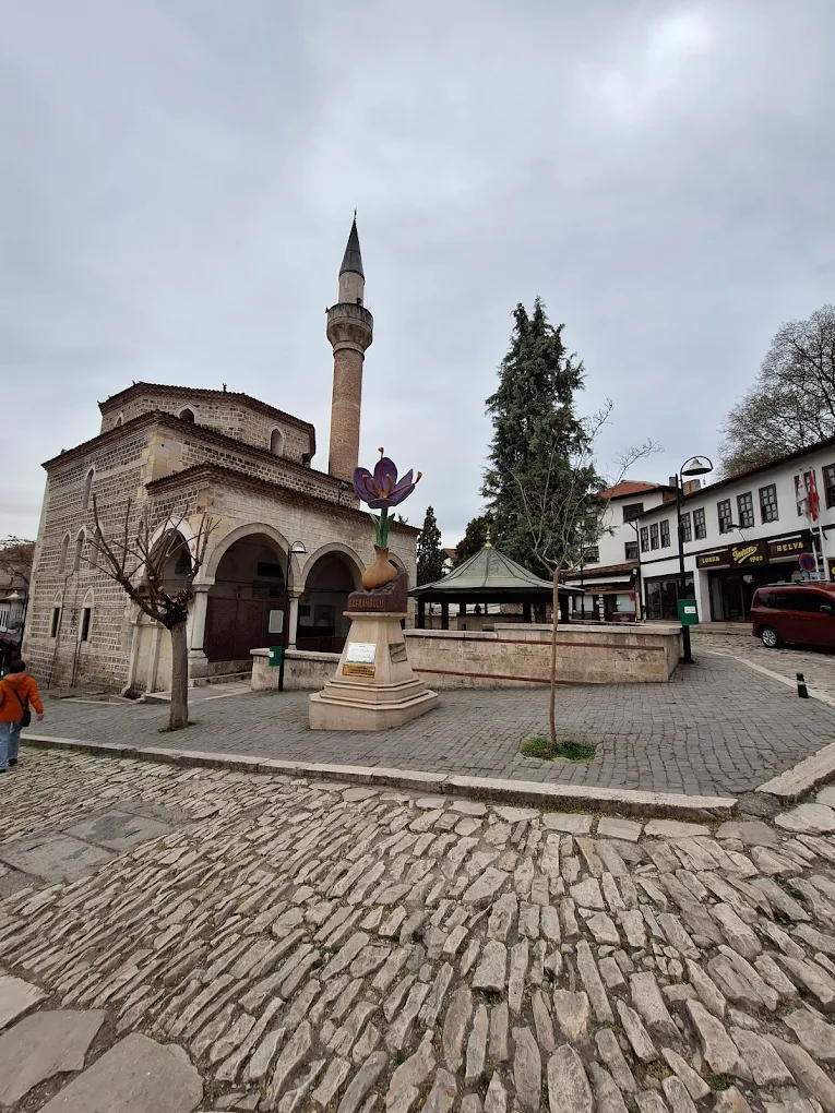Kazdağlı CAMİİ