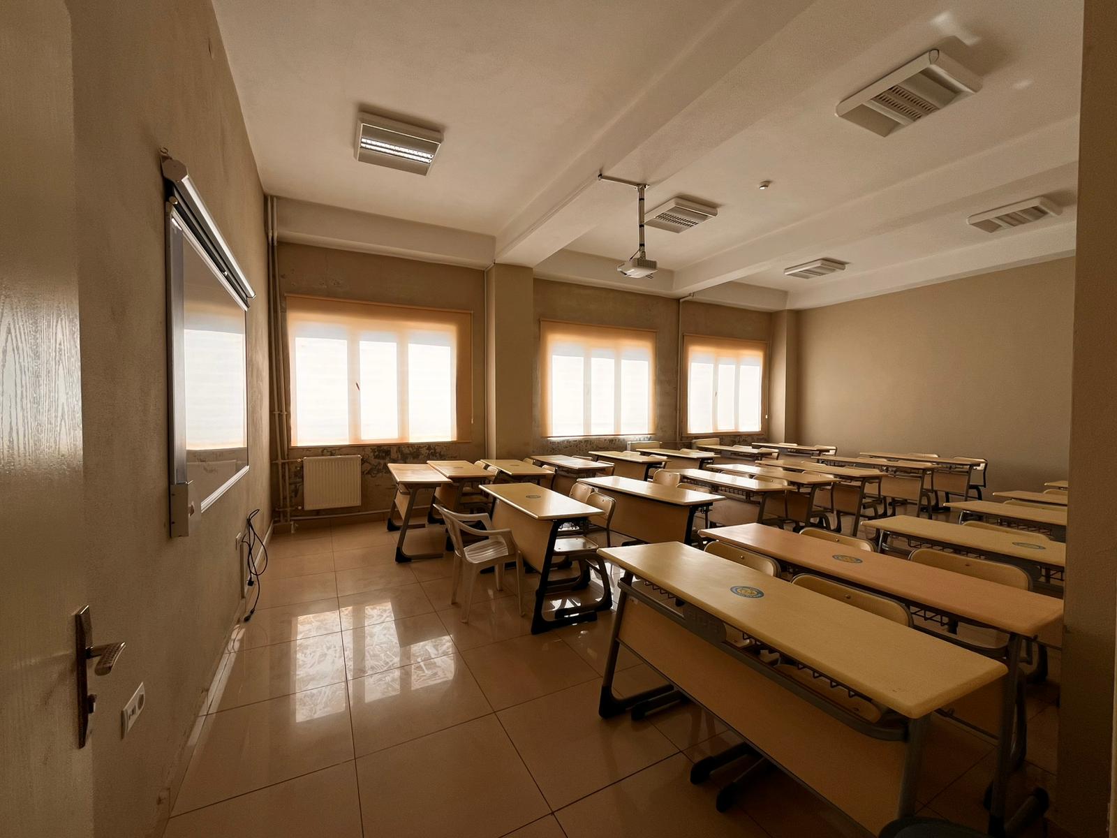 Harran Üniversitesi Hilvan Meslek Yüksekokulu