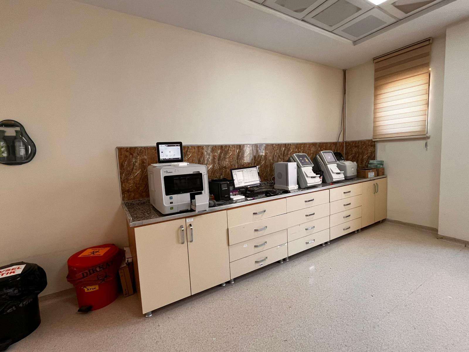 Hilvan Şehit Halit Şiltak Devlet Hastanesi