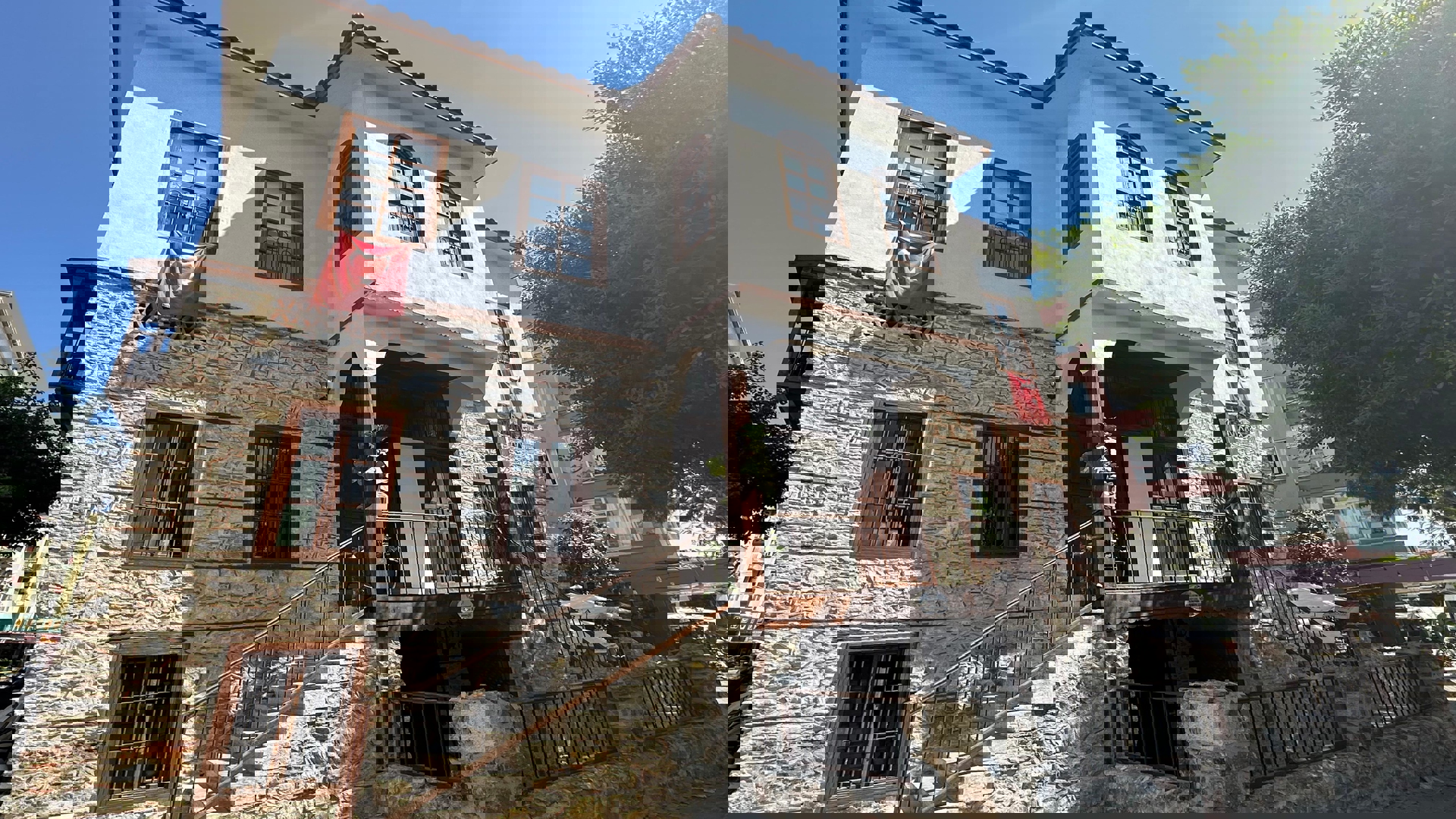 Alanya Belediyesi Çocuk Kütüphanesi