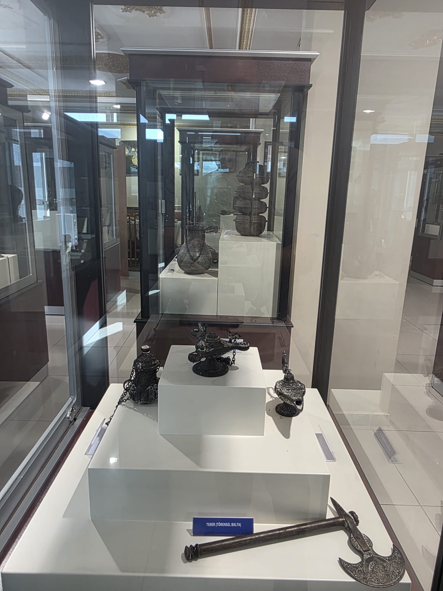 Gökçebey Çanakçılar Arkeoloji ve Etnoğrafya Özel Müzesi