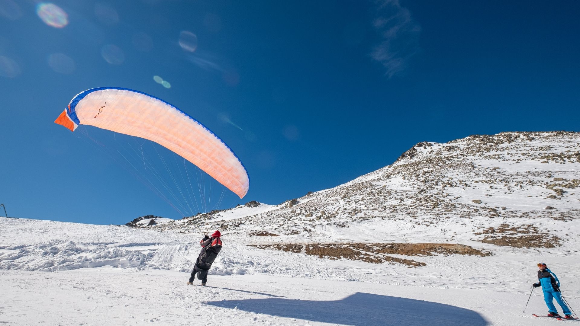 Yıldızdağı Kayak Merkezi