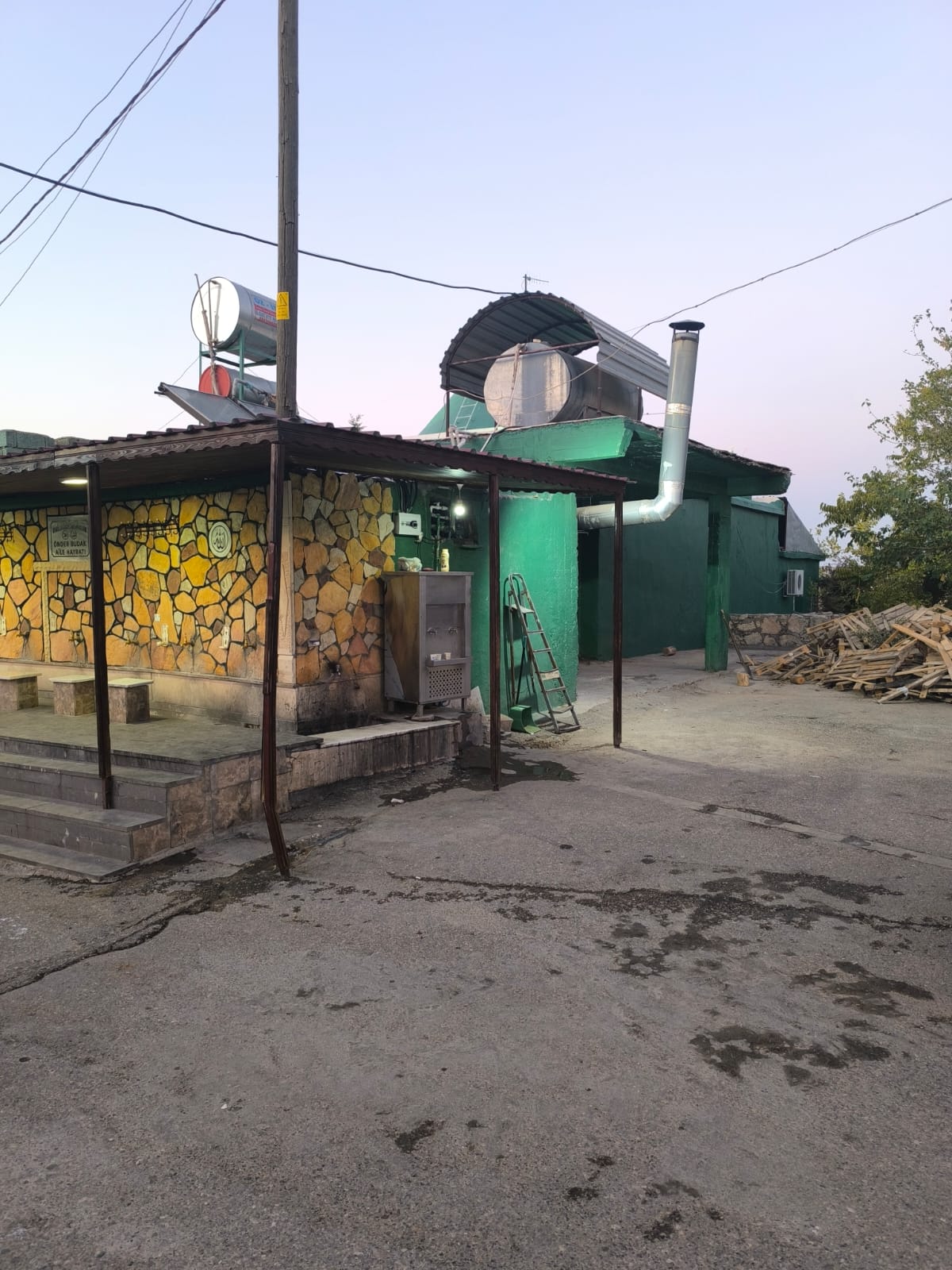 Şeyh Abdurrahman Erzincanı Türbesi