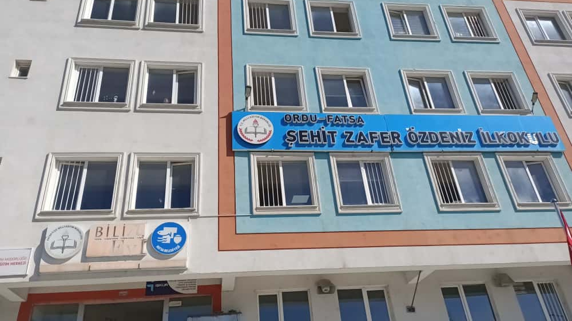 Fatsa İlçe Millî Eğitim Müdürlüğü Matematik Müzesi