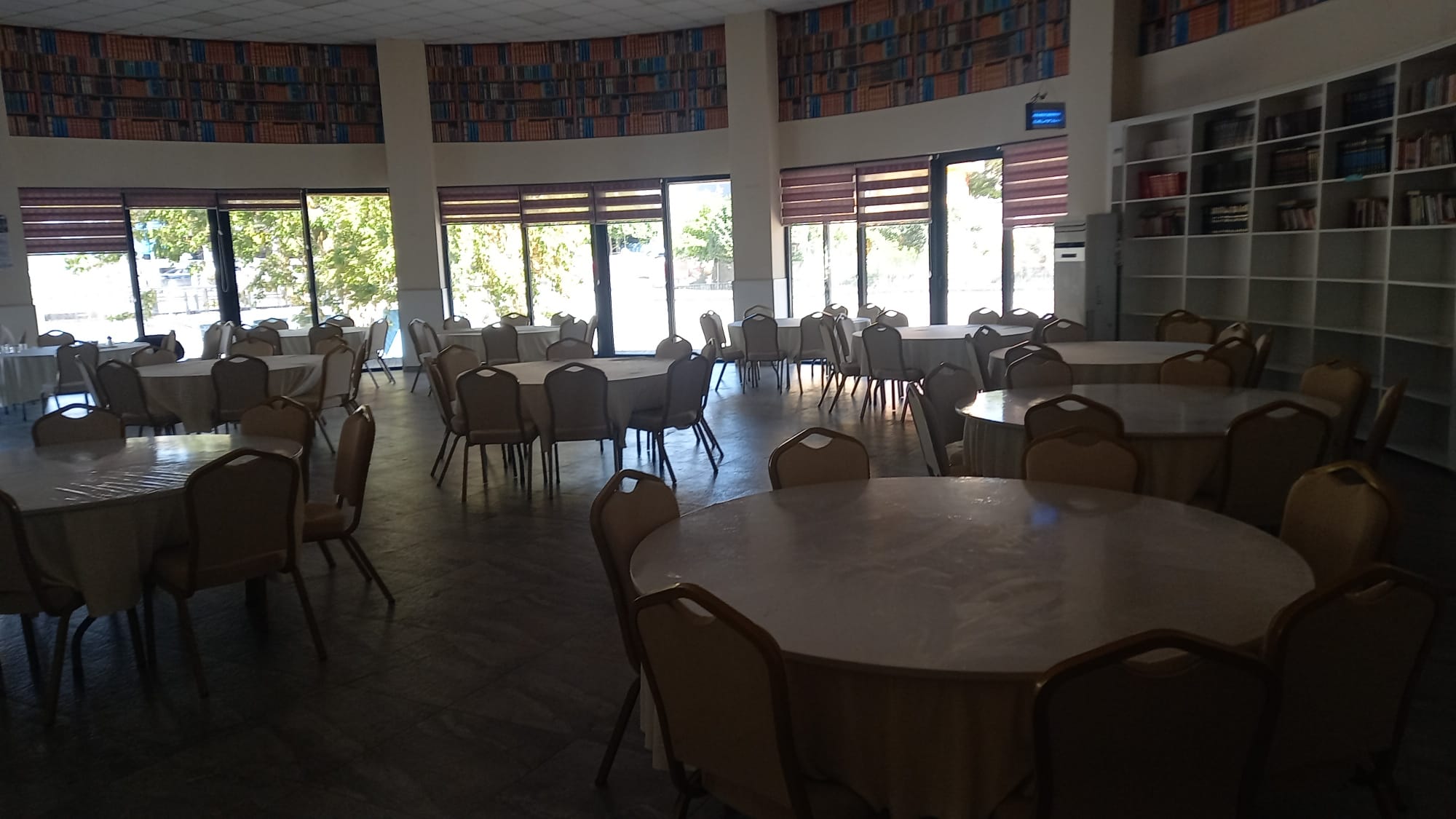 Kandıra Namazgah Kültür Merkezi ve Tema Park