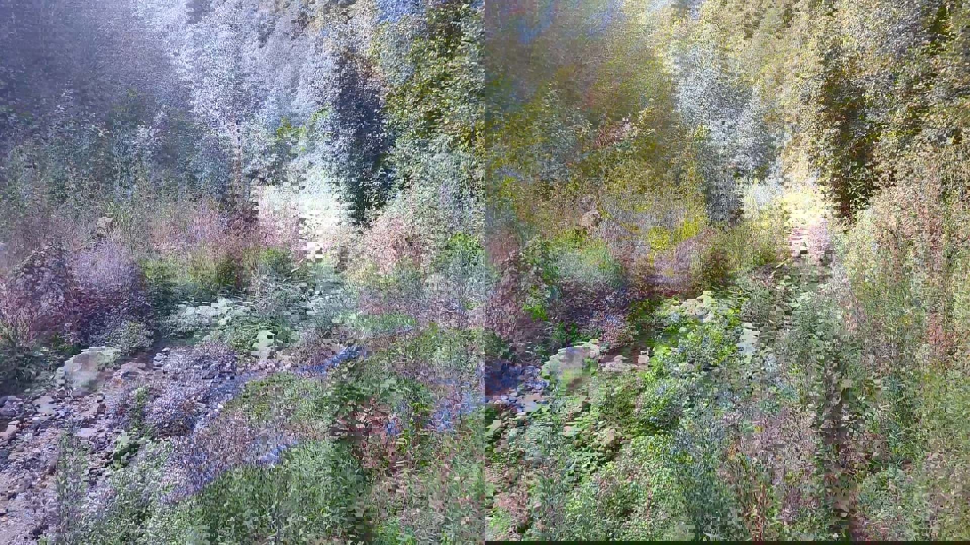 Çamarası Şelalesi- Çamarası