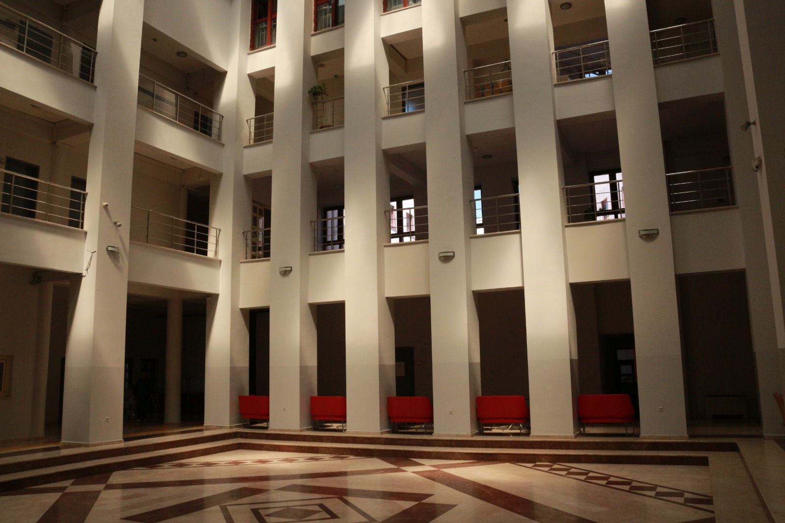 Atatürk Kültür Merkezi