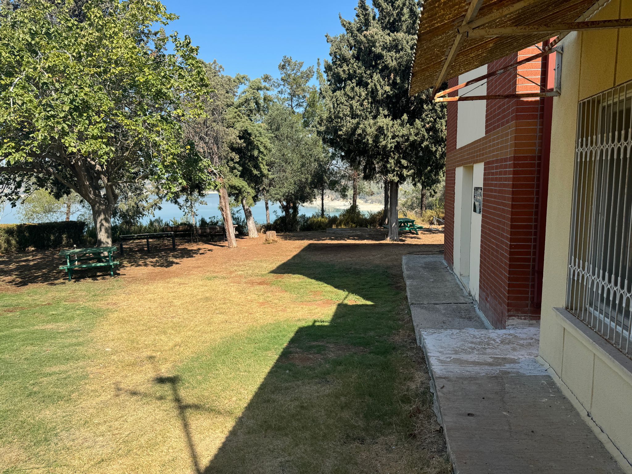 Çukurova Üniversitesi Uzay Bilimleri ve Güneş Enerjisi Enerjisi Araştırma ve Uygulama Merkezi