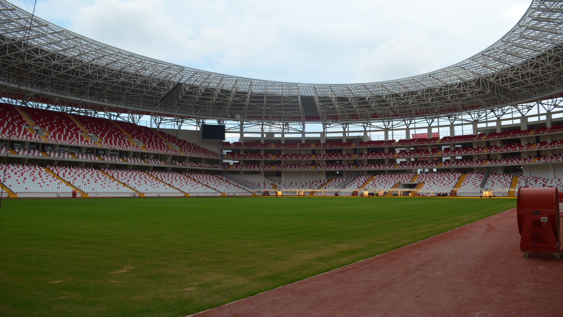 Antalya Stadyumu