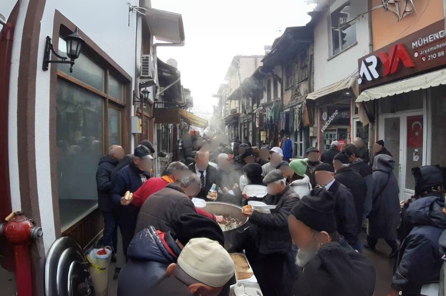 Mudurnu Ahilik Geleneği