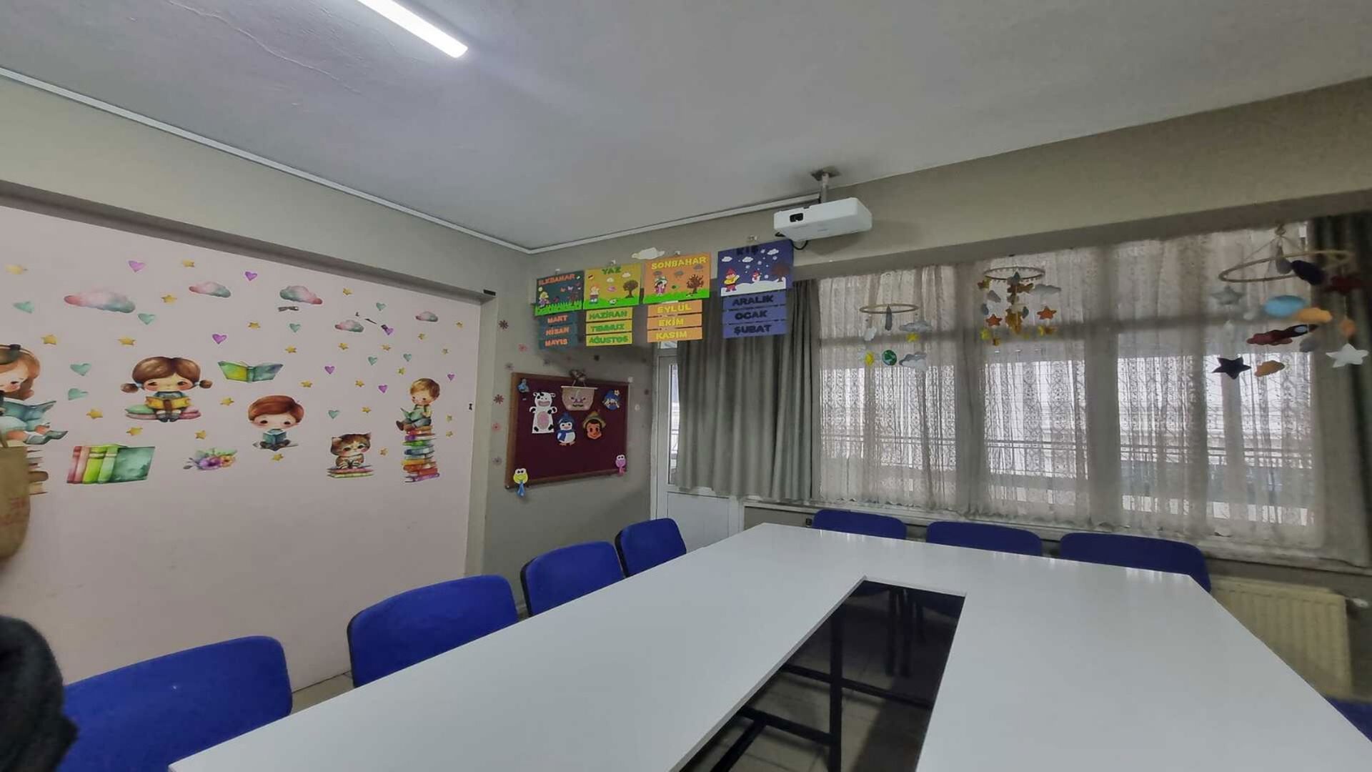 Ünye Mürüvvet Vidinli Halk Eğitimi Merkezi