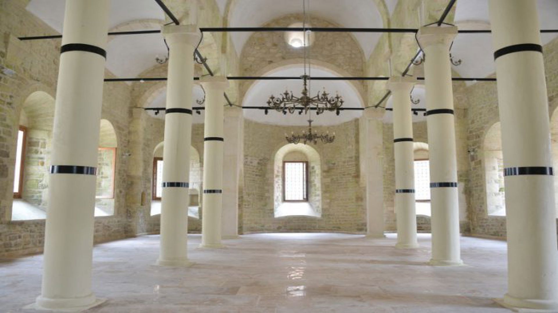 Ünye Yalı Kilisesi