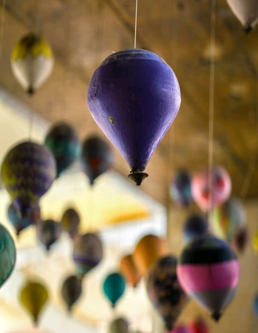 Gaziantep Oyun Ve Oyuncak Müzesi