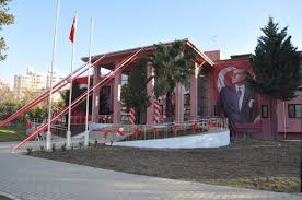 Yüreğir Bilim ve Sanat Merkezi