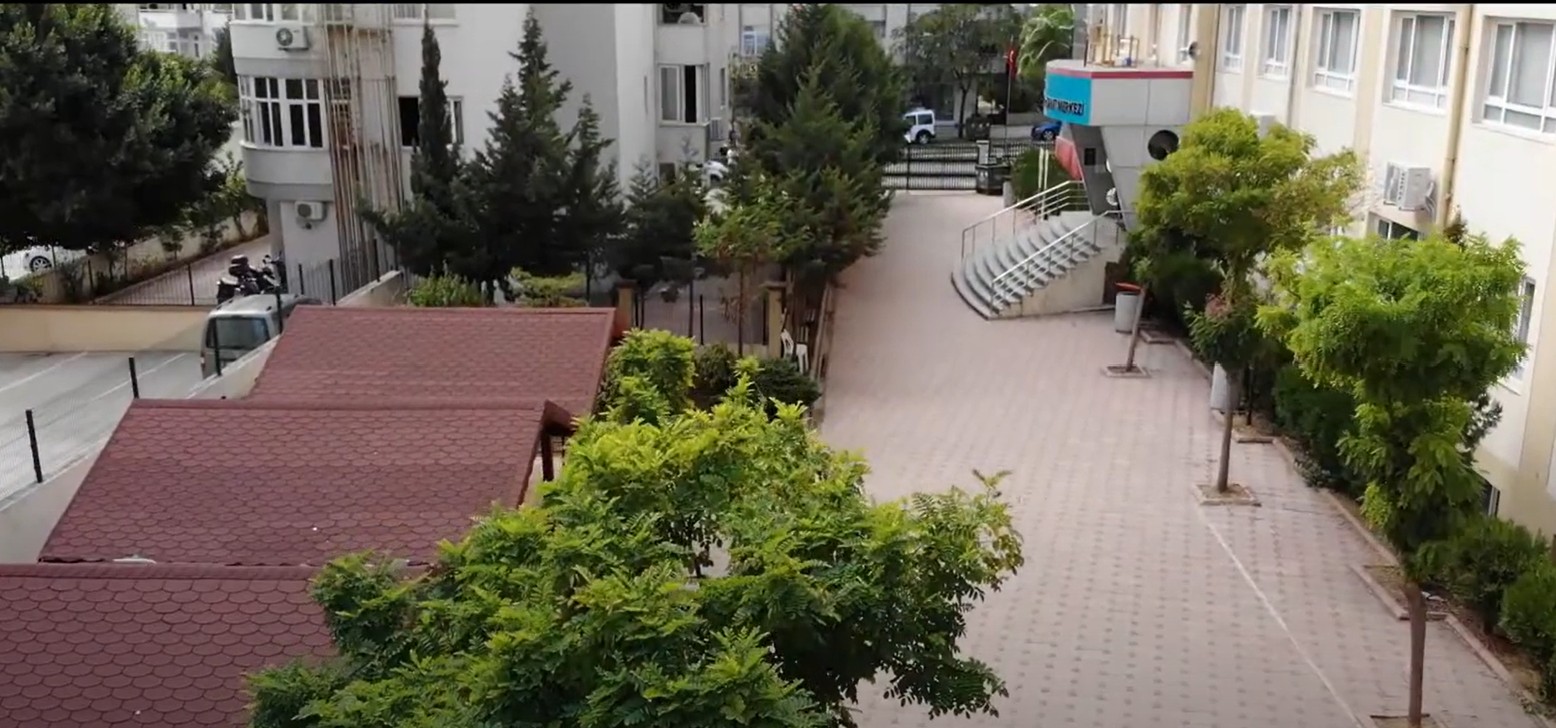 Çukurova Bilim ve Sanat Merkezi