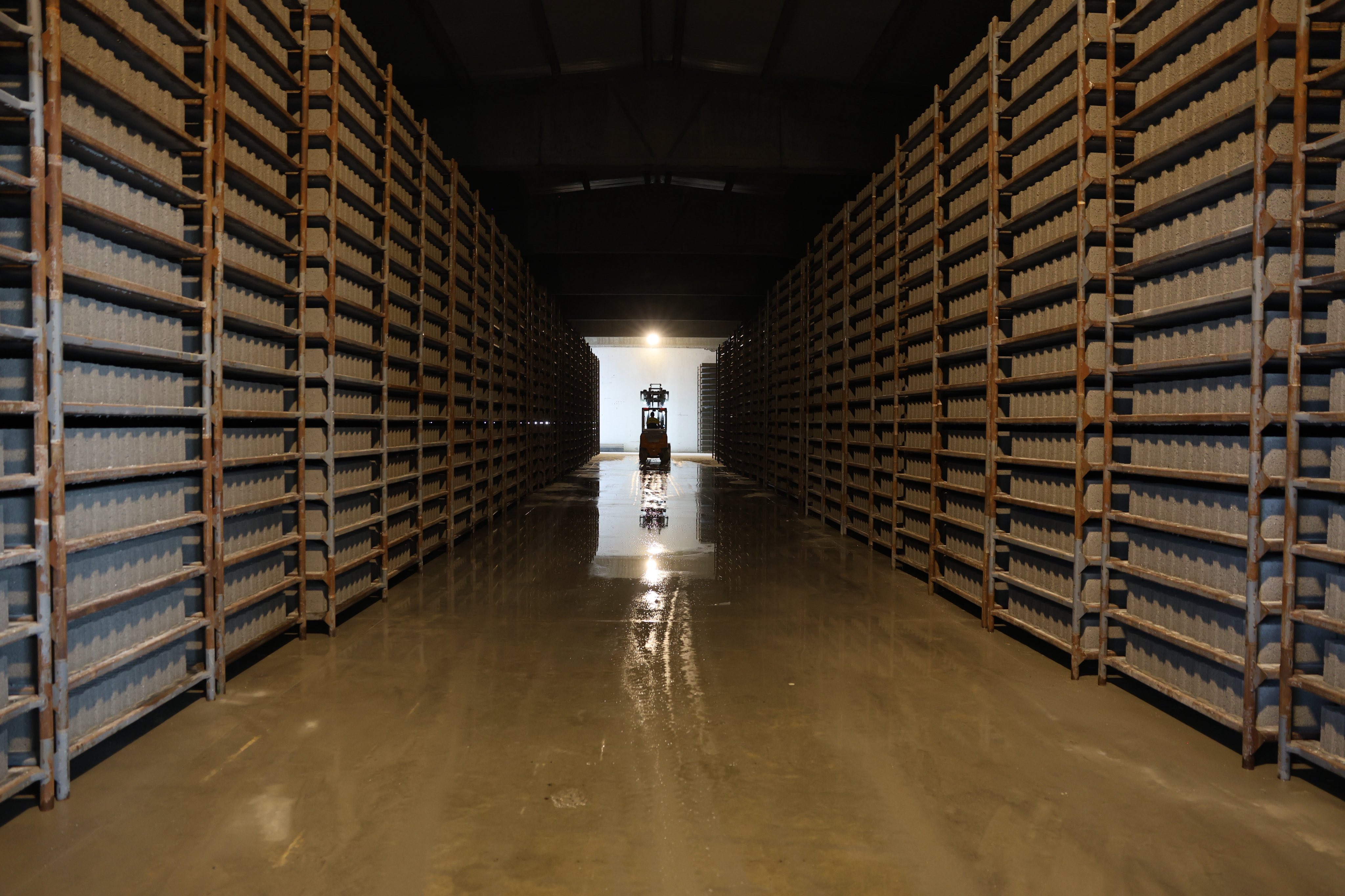 Iğdır Organize Sanayi Bölgesi