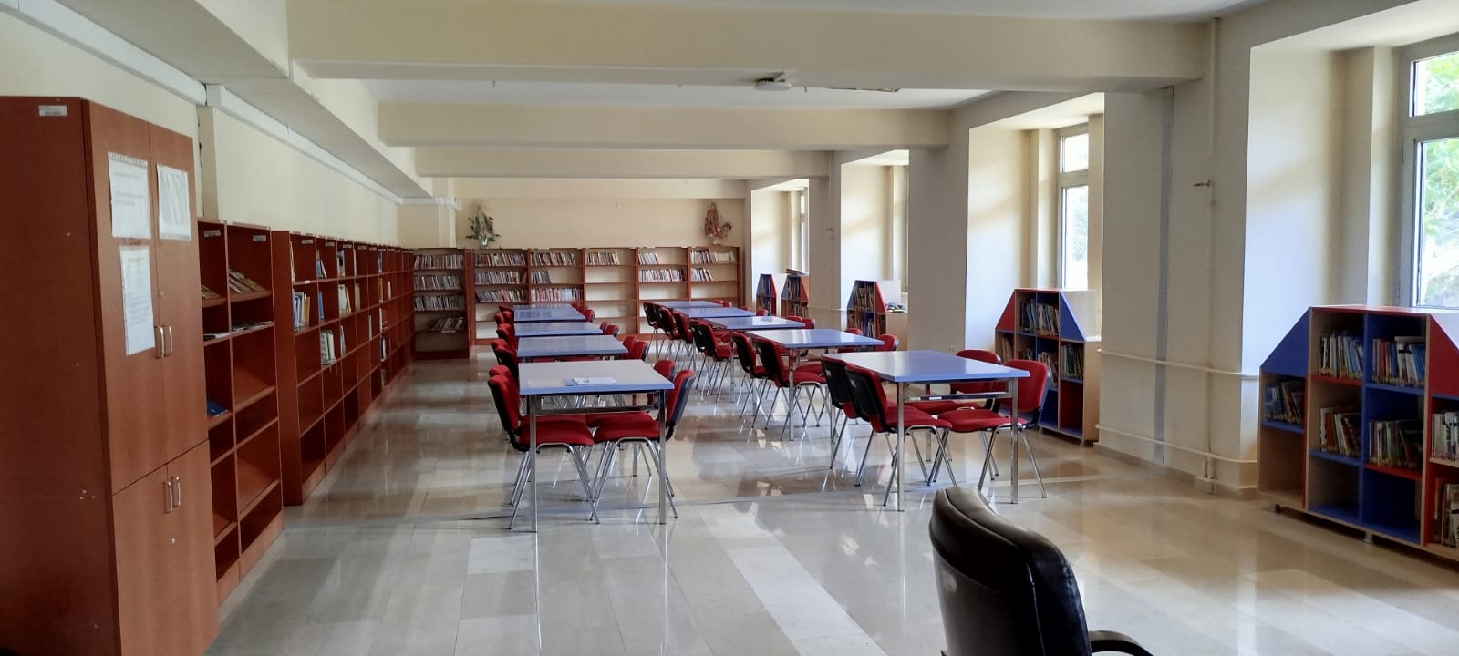 Gümüşhane İl Kültür ve Turizm Müdürlüğü