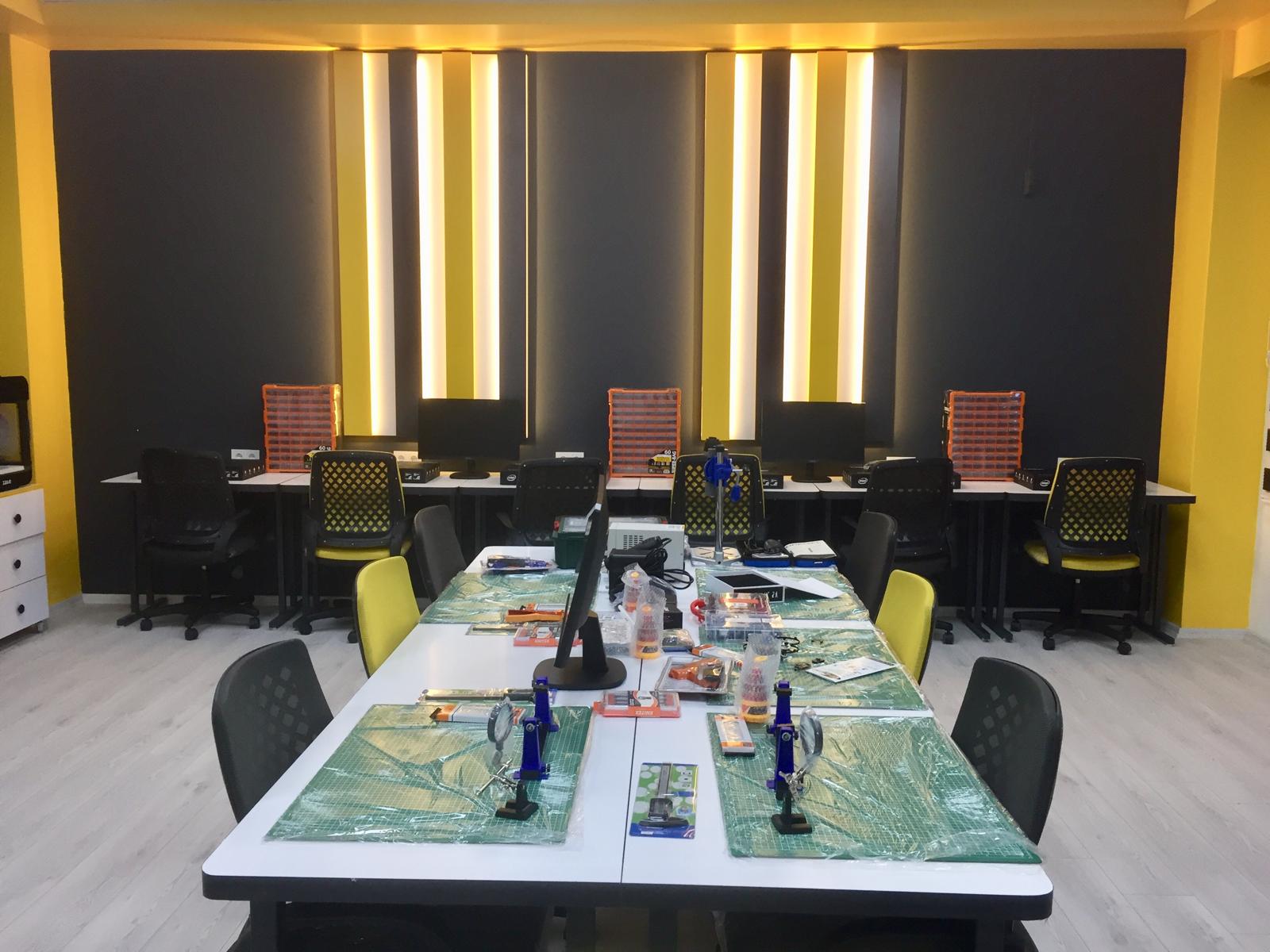 Seyhan Bilim ve Sanat Merkezi