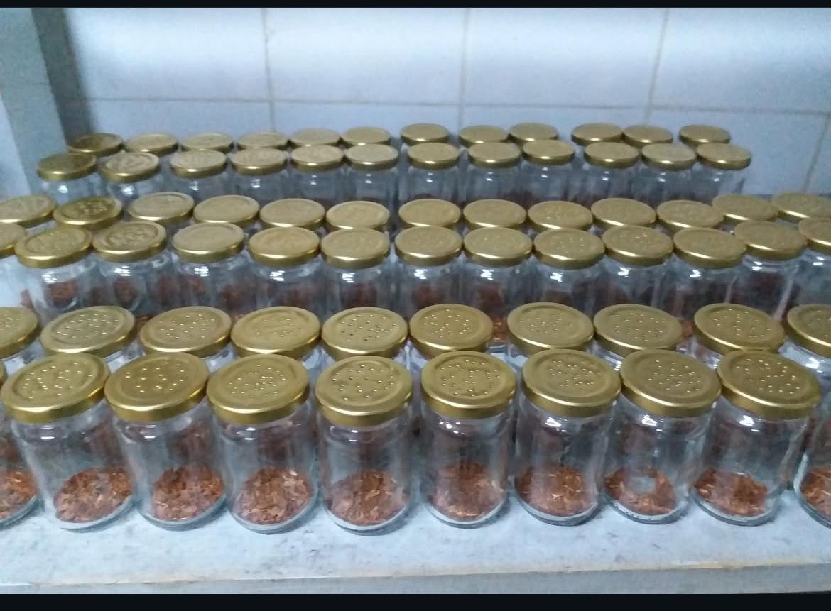 Artvin Orman Bölge Müdürlüğü Biyolojik Mücadele Laboratuvarı