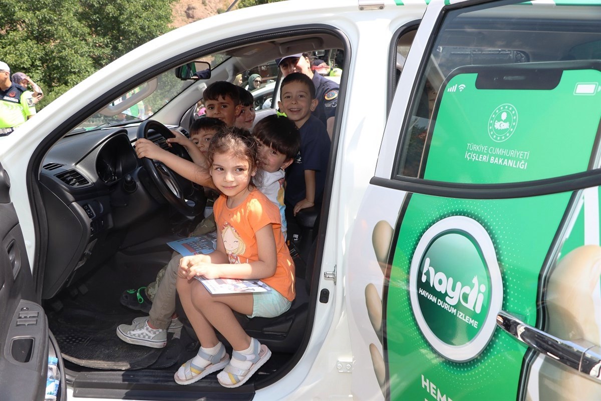 Gümüşhane İl Jandarma Komutanlığı