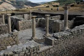 Kelkit Satala Antik Kenti