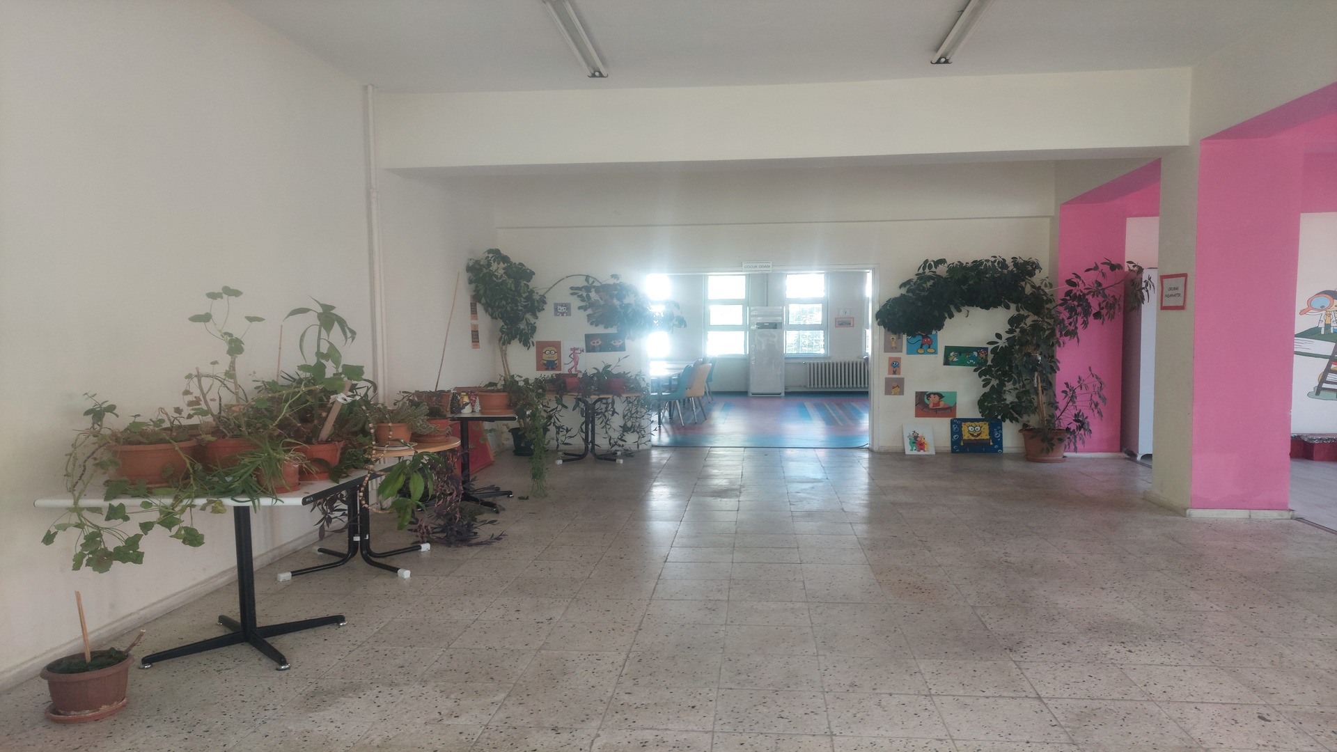 Akseki Yeğen Mehmet Paşa İlçe Halk Kütüphanesi