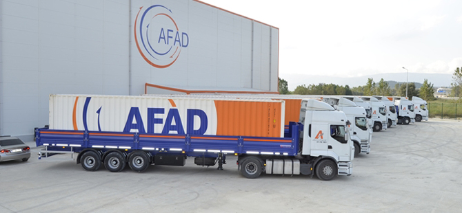 İl Afet ve Acil Durum Müdürlüğü