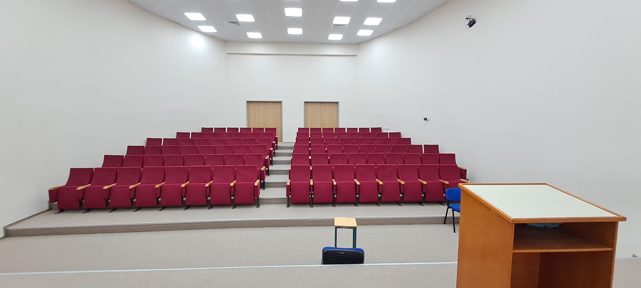 Çukurova Üniversitesi Güzel Sanatlar Fakültesi