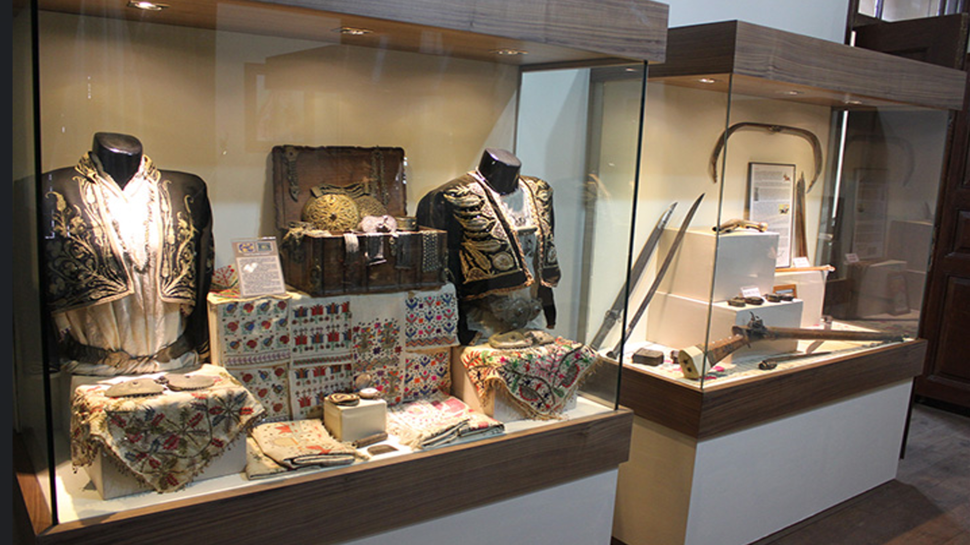 Alanya Atatürk Evi ve Müzesi