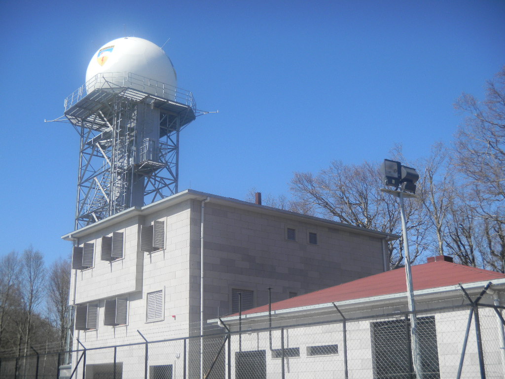 Meteoroloji 10. Bölge Müdürlüğü